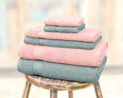 Bath Linen