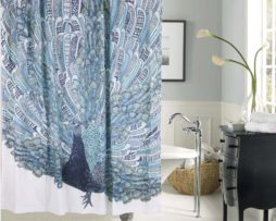 Shower Curtains