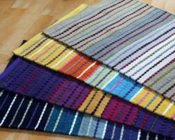 Scatter Rugs
